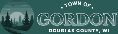 Town of Gordon, WI